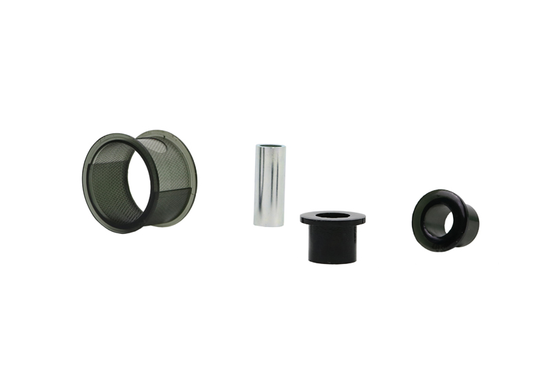 Steering Rack And Pinion Mount Bushing Kit