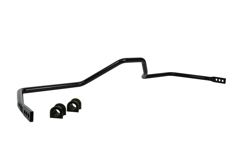 Rear Sway Bar - 24mm 2 Point Adjustable
