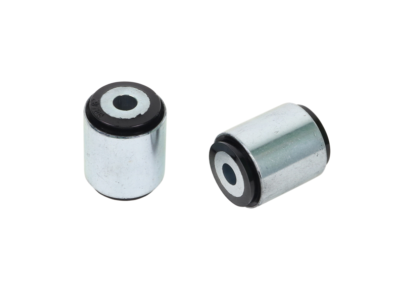 Shock Absorber - To Control Arm Bushing