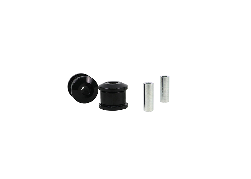 Front Tension Rod-to-Chassis Mount Bushing Set