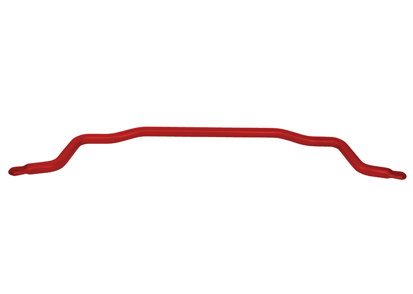 35mm Heavy Duty Front Sway Bar Kit - Suits Lowered of Leveled Trucks Only