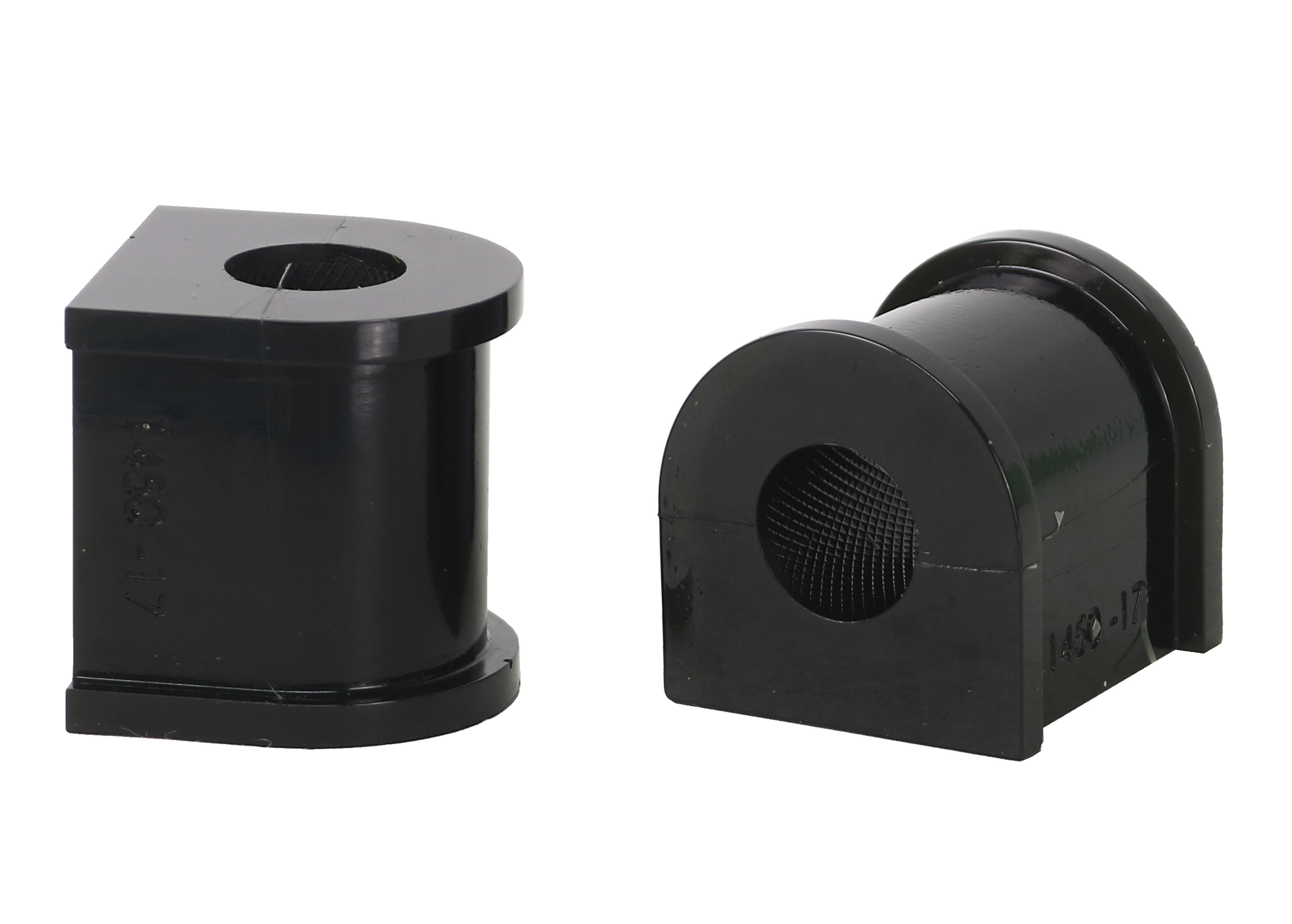 17mm Sway Bar Mount Bushing Set