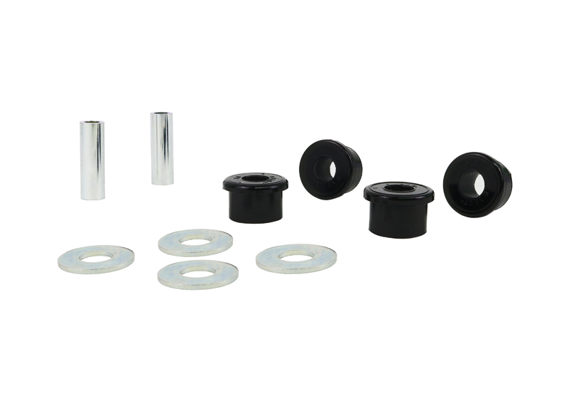 Front Lower Control Arm - Inner Forward Bushing Kit