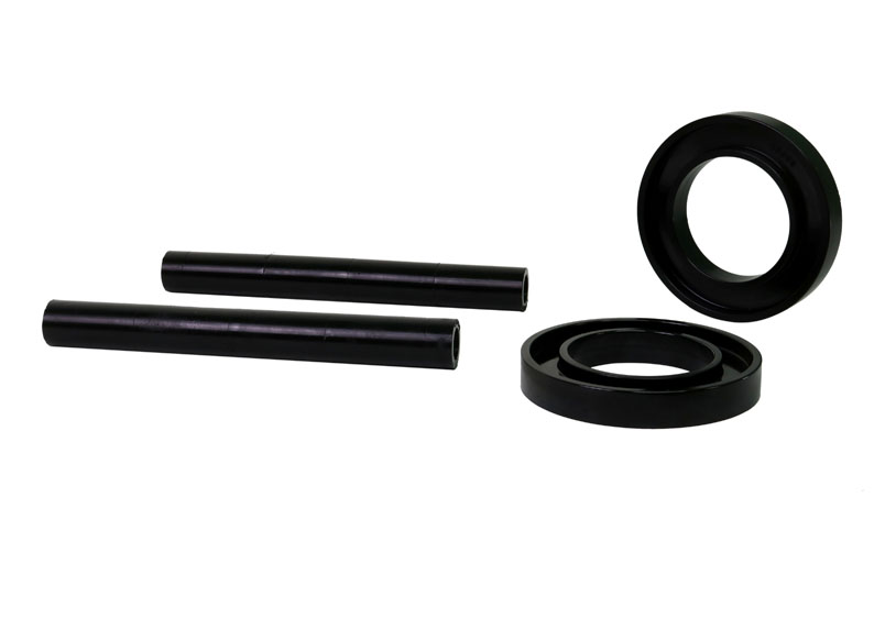 Front Coil Spring Isolator Kit