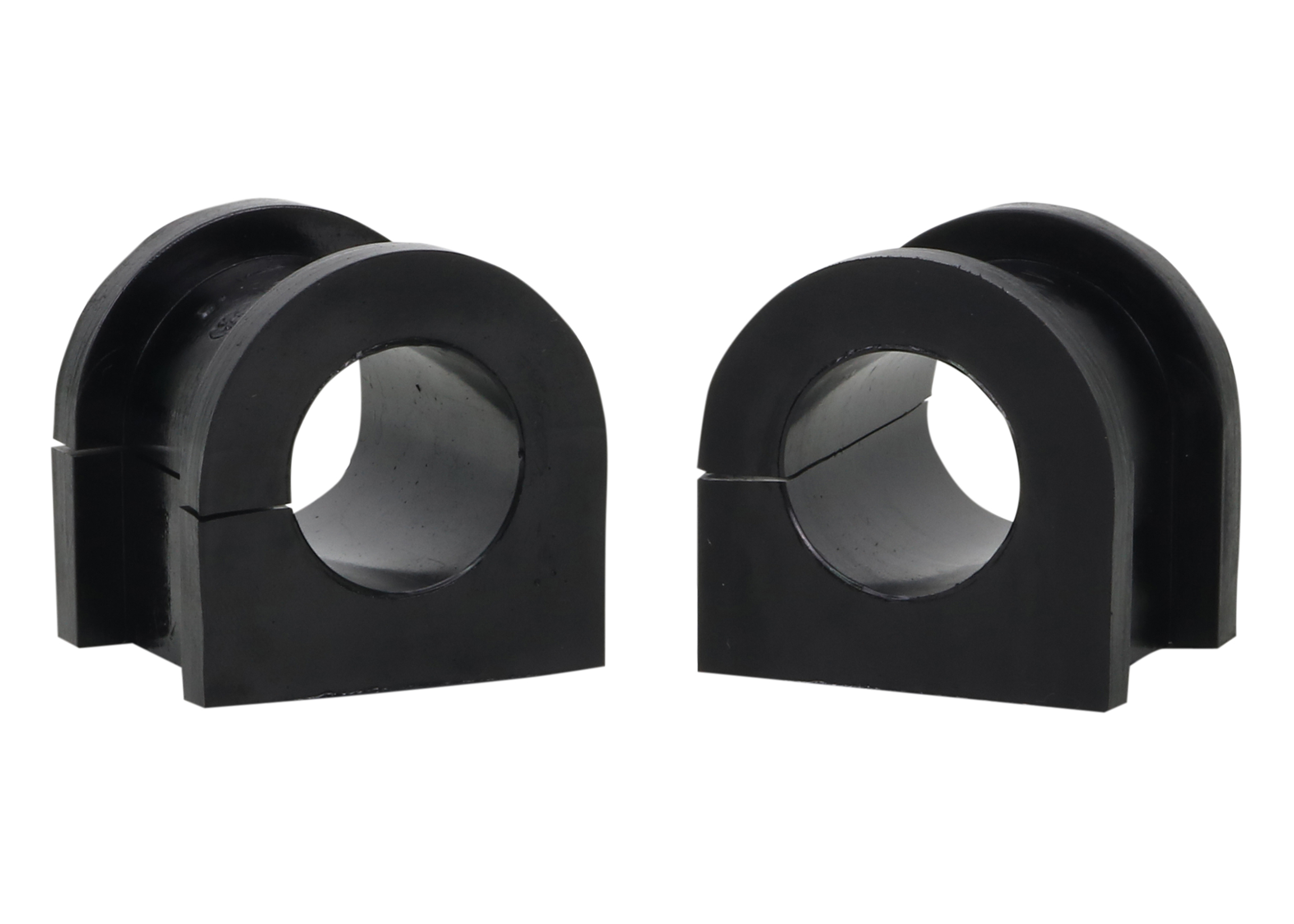 22mm Sway Bar Mount Bushing Set