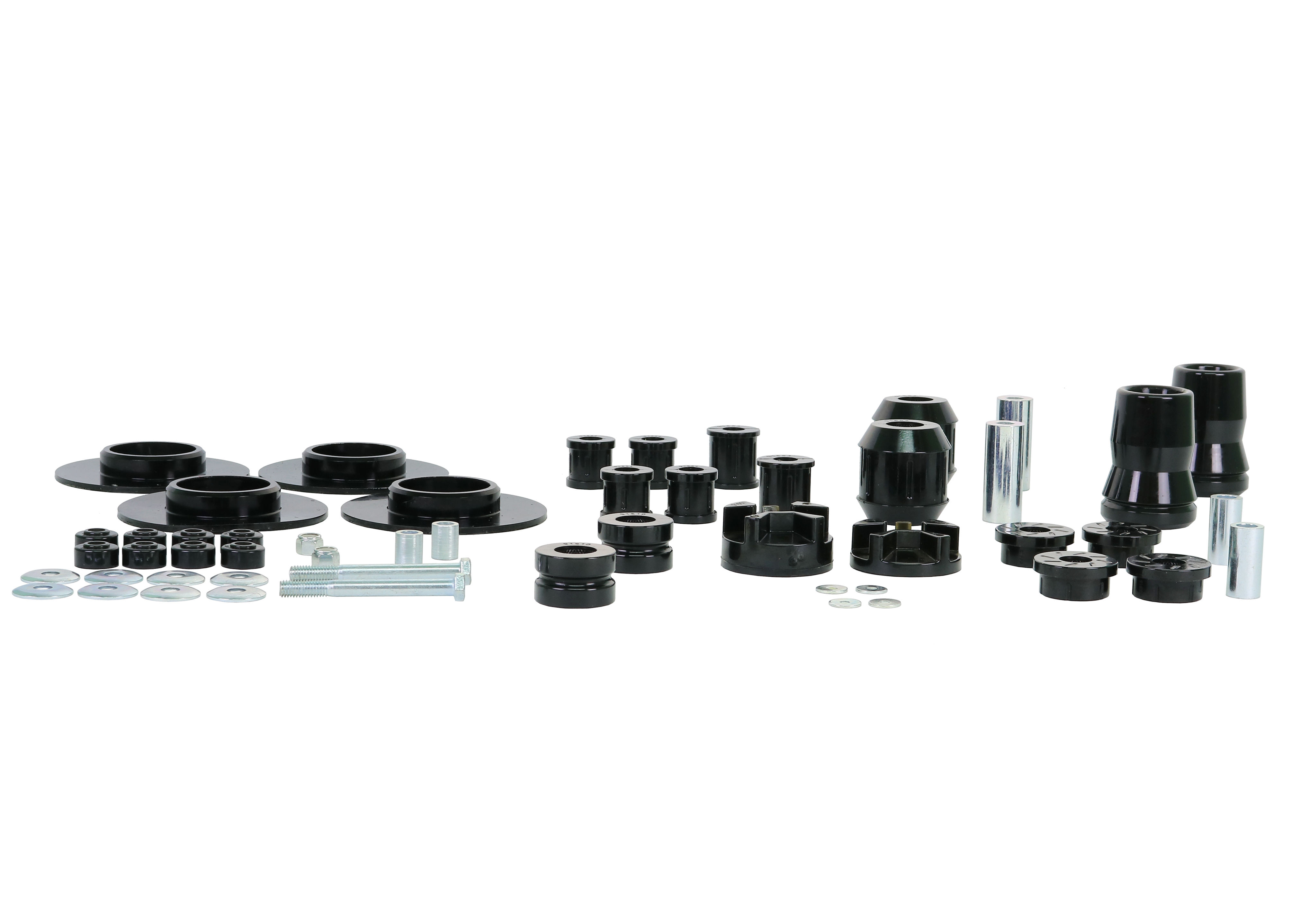 Vehicle Master Bushing Kit