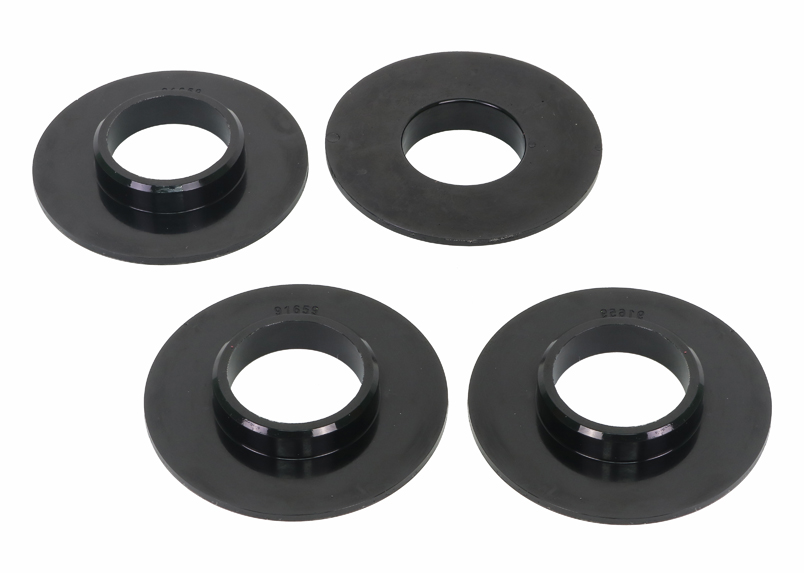 Spring - Pad Bushing