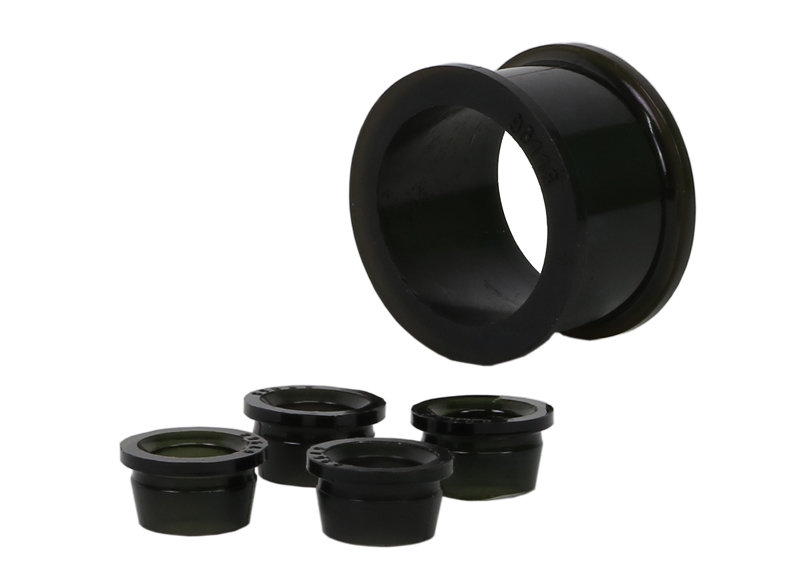 Steering Rack & Pinion Mount Bushing Kit