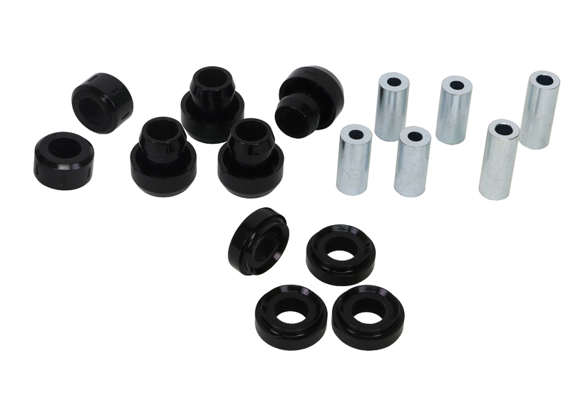 Front Control Arm Bushing Set