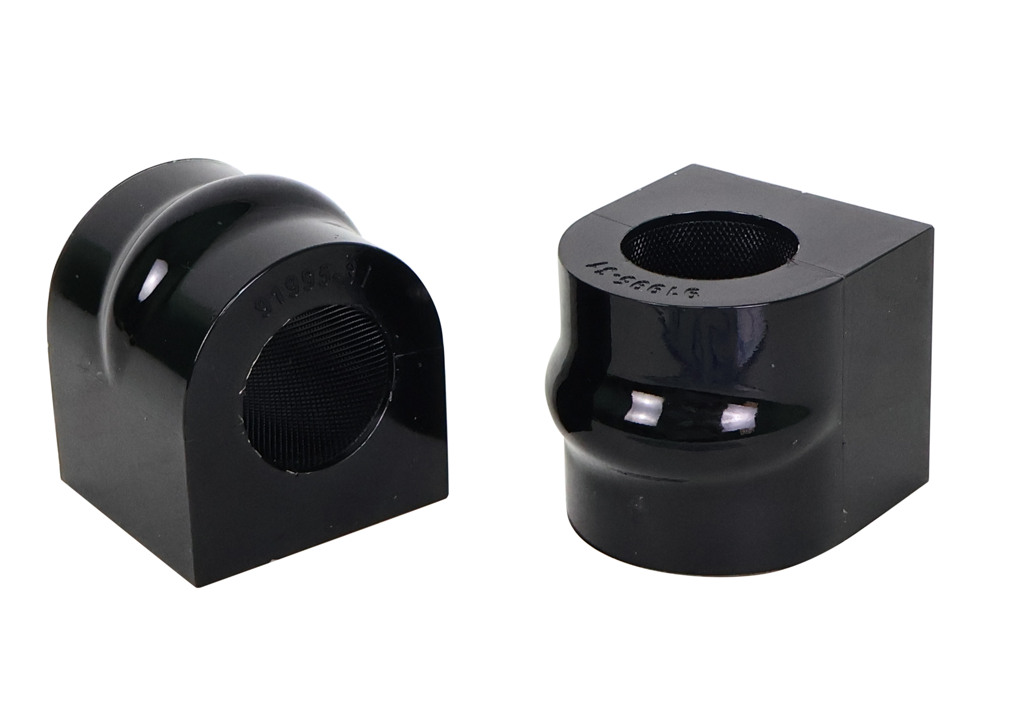 Whiteline Sway Bar Mount - Bushing Kit 31mm