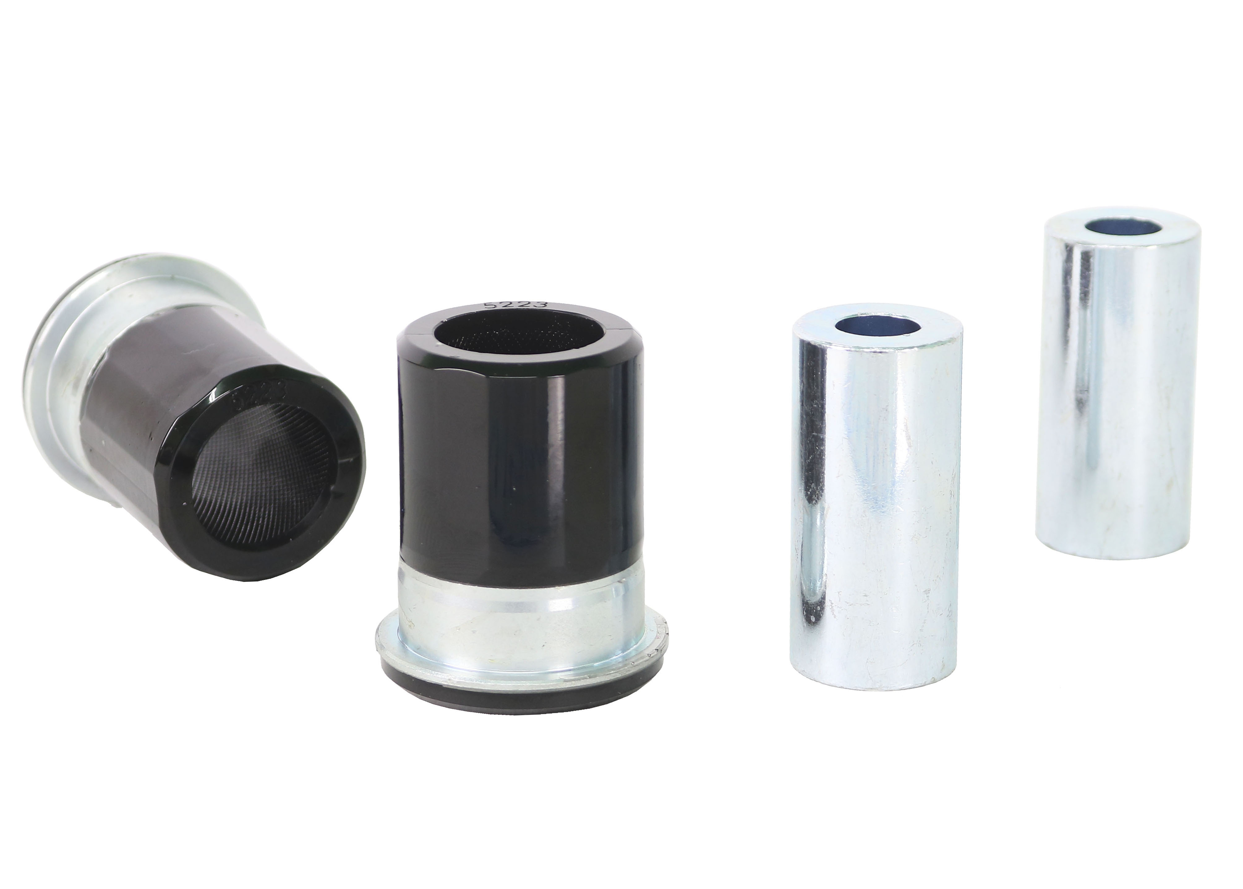Front Lower Control Arm - Inner Front Bushing Kit to Suit Mazda MX5 ND