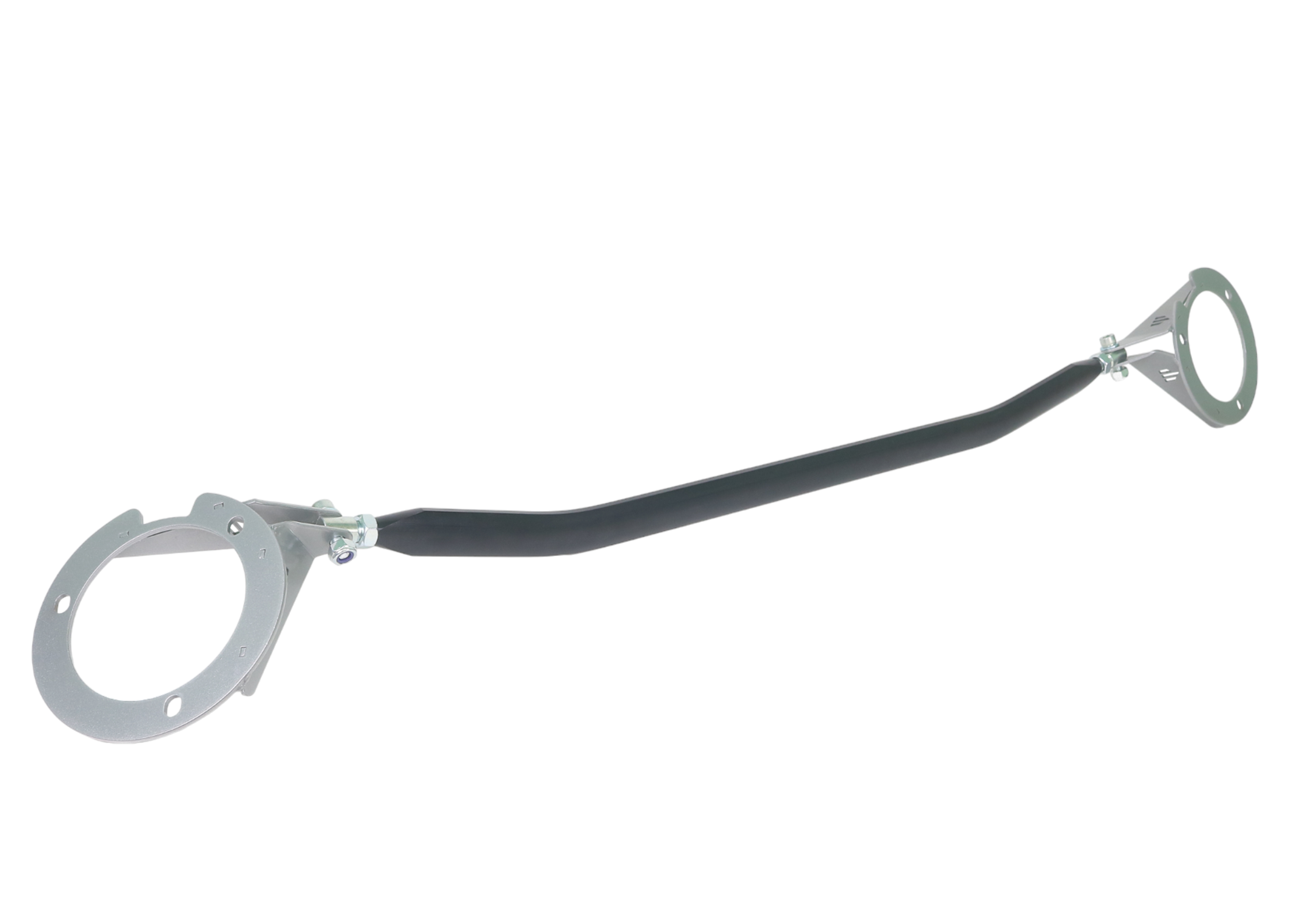 Front Strut Tower Brace to Suit Subaru Forester SG and Impreza GD