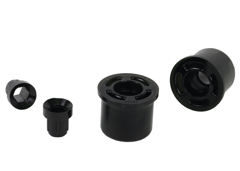 Front Lower Control Arm Inner Rear Bushing Kit