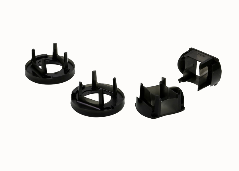 Rear Subframe Rear Bushing Inserts