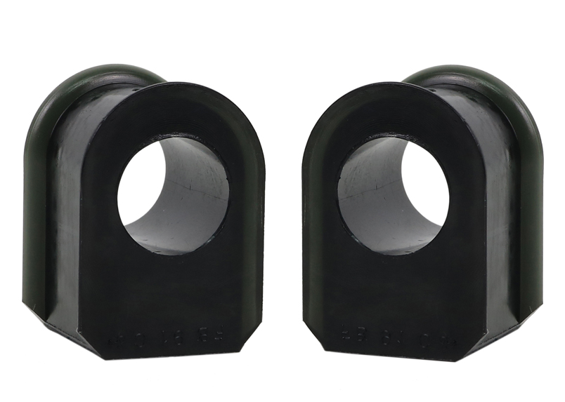 28mm Sway Bar Mount Bushing Set - RWD