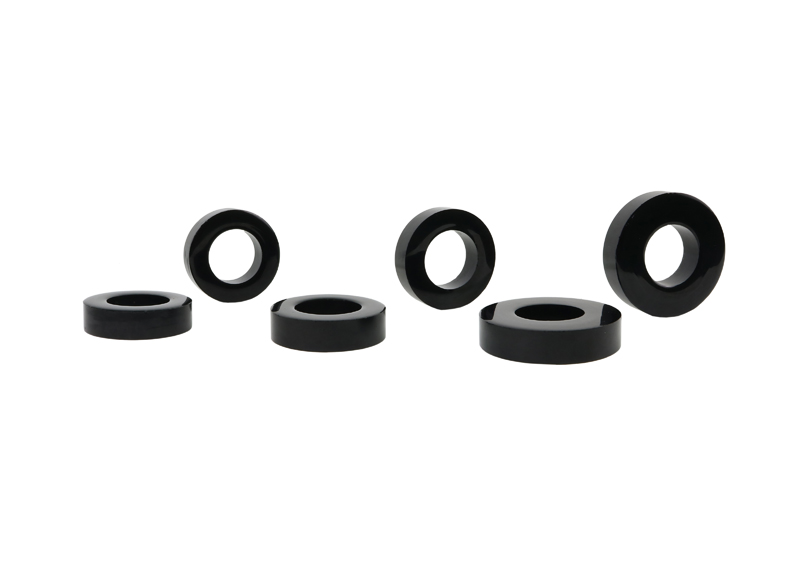 Subframe - Align And Lock Kit Bushing