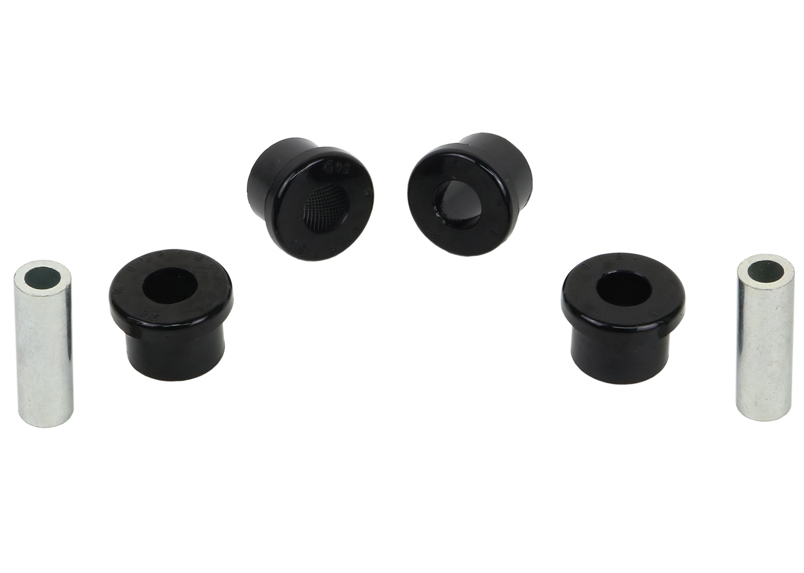 Front Lower Control Arm - Inner Forward Bushing Kit - 12mm ID