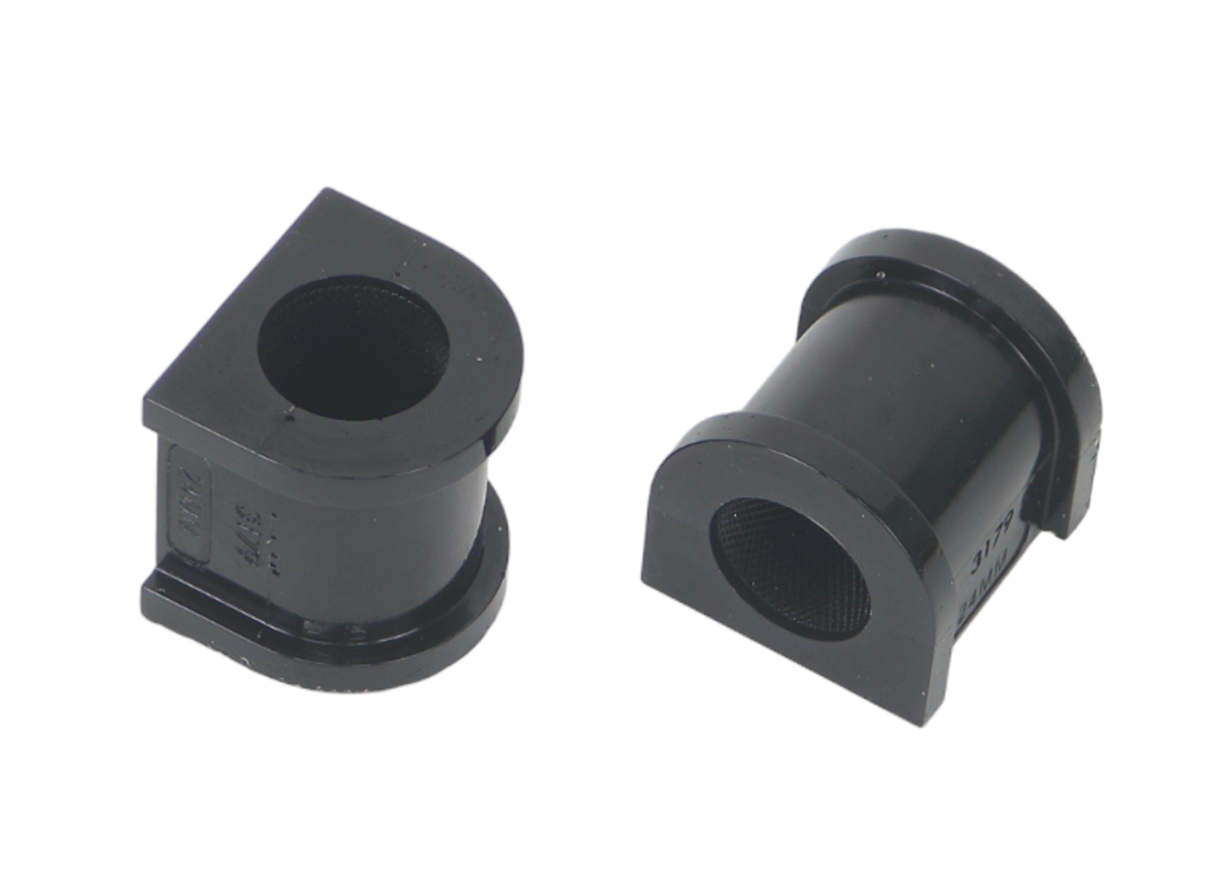24mm Sway Bar Mount Bushing Set