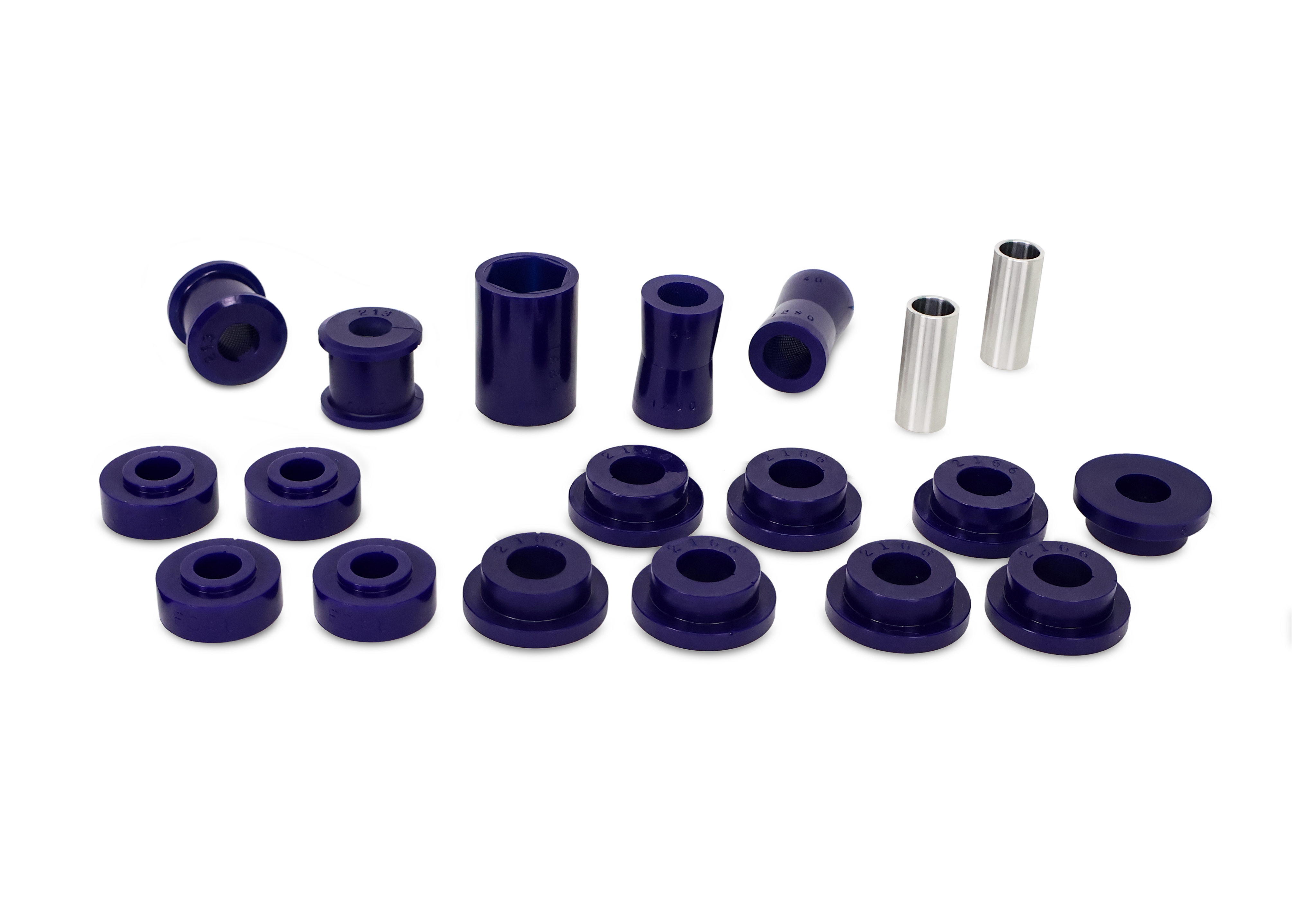 SuperPro MINI 65-79 ; Bushing Kit
