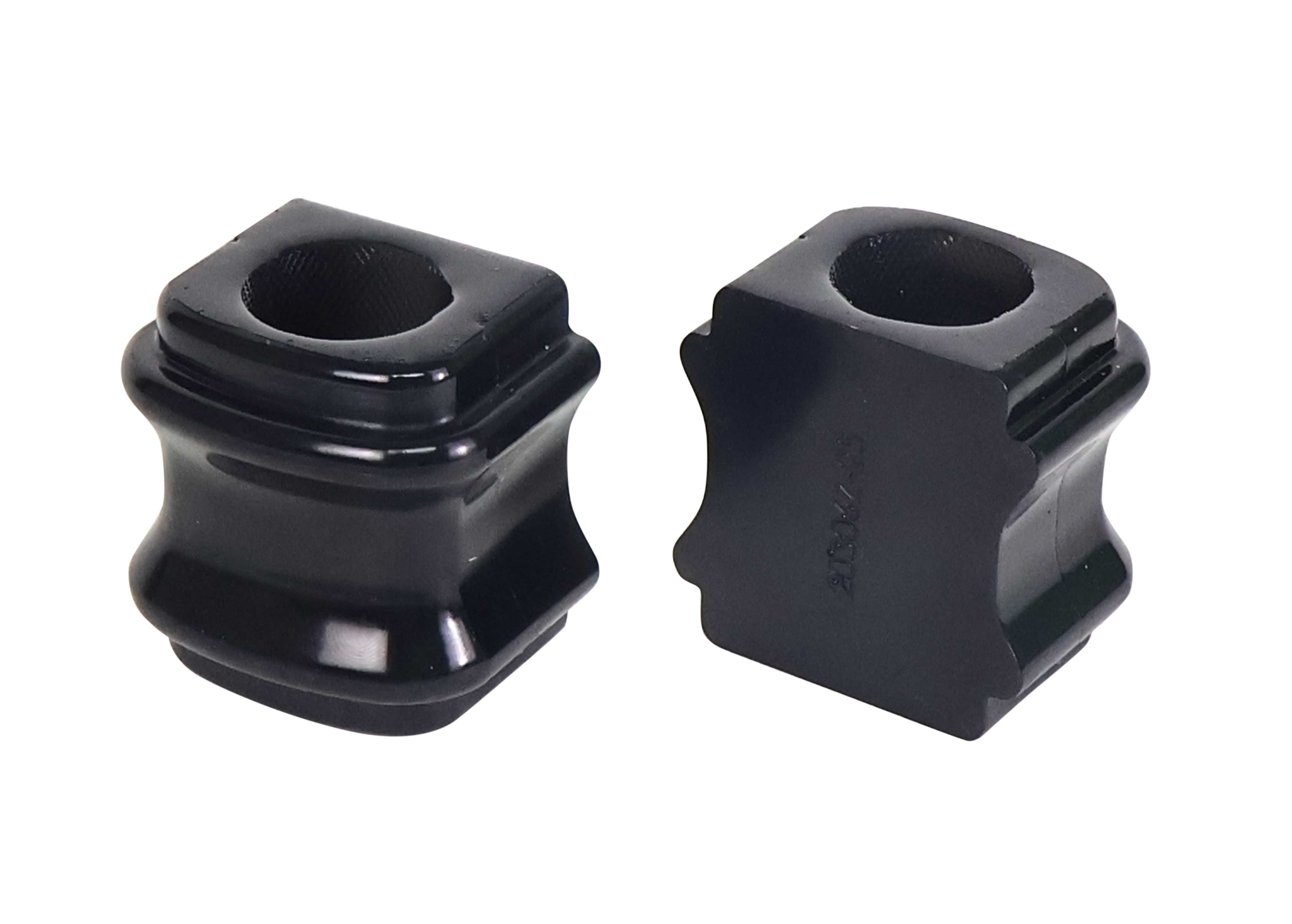Rear Rear Sway Bar Mount Bushing Kit 25mm