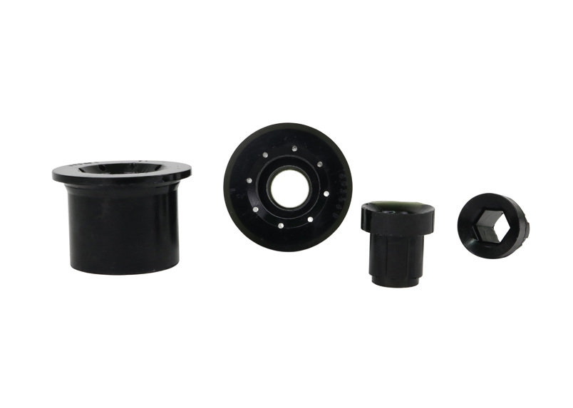 Front Lower Control Arm Inner Rear Bushing Kit