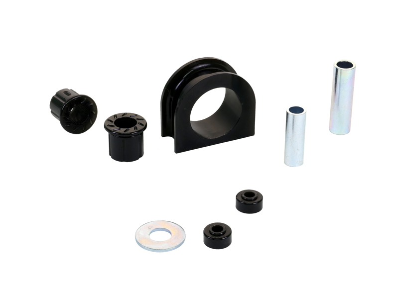 Steering Rack & Pinion Mount Bushing Kit