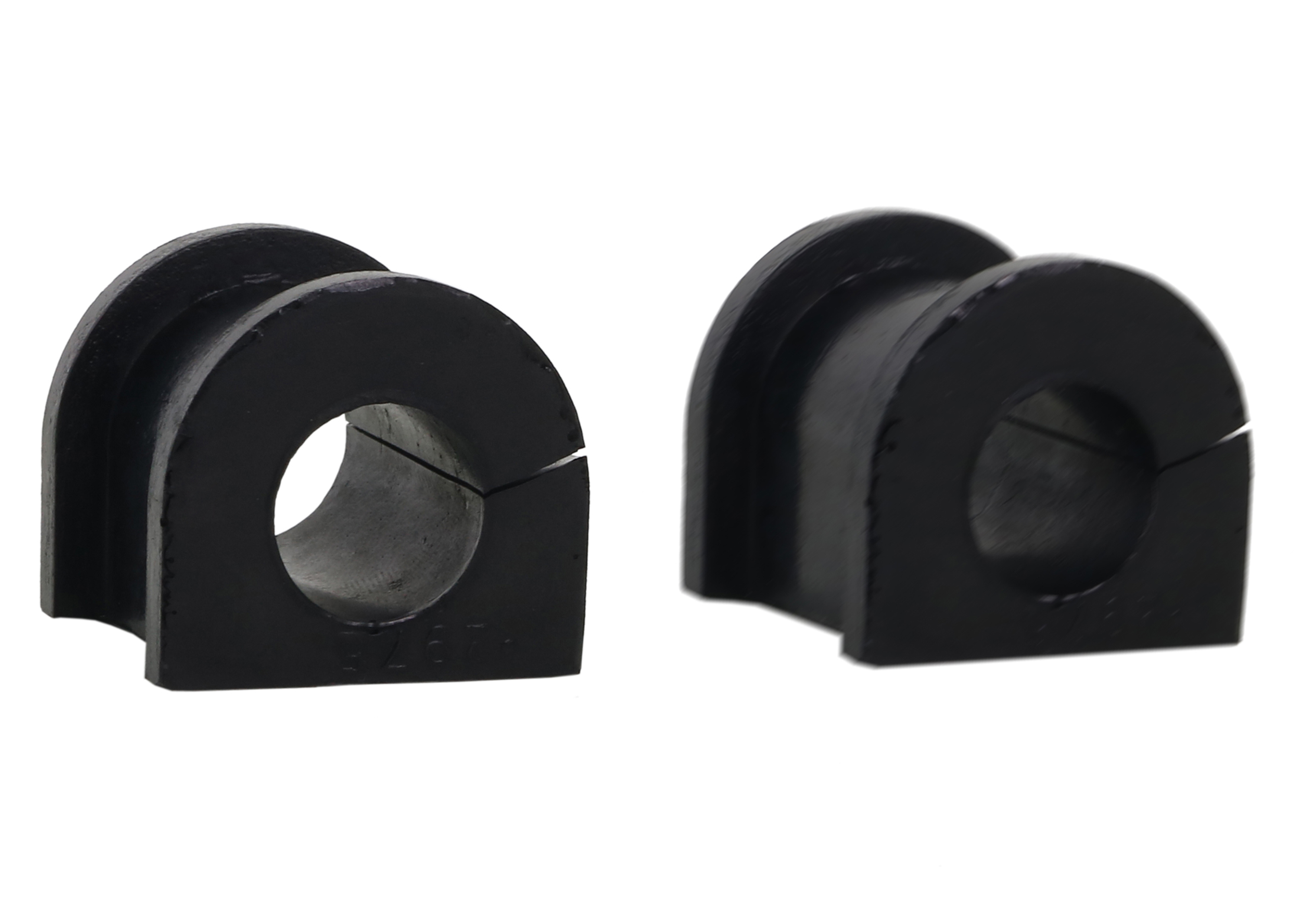 19mm Sway Bar Mount Bushing Kit