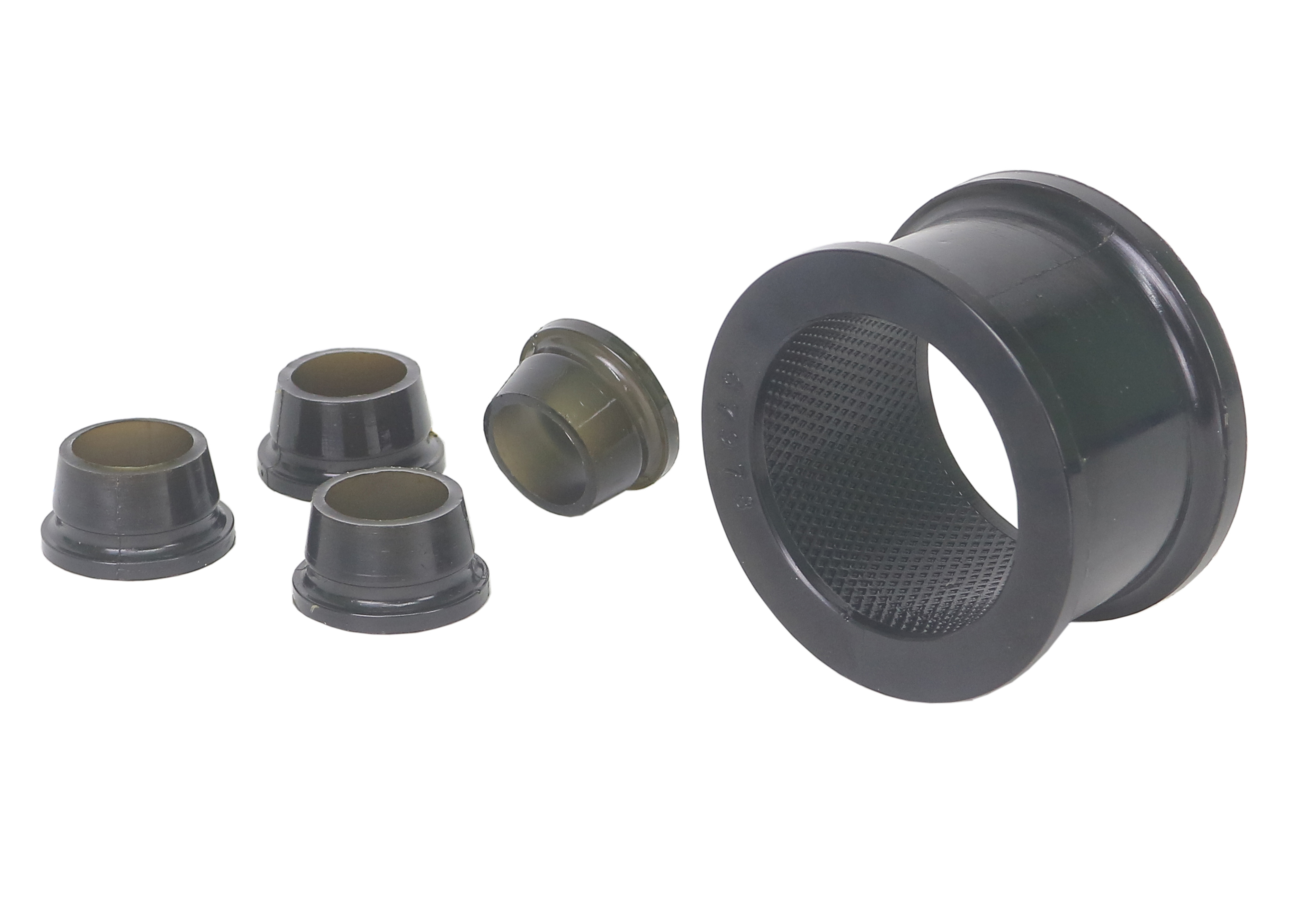 Steering - Rack And Pinion Mount Bushing