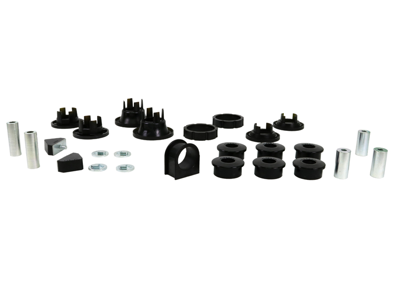 Vehicle Master Bushing Kit