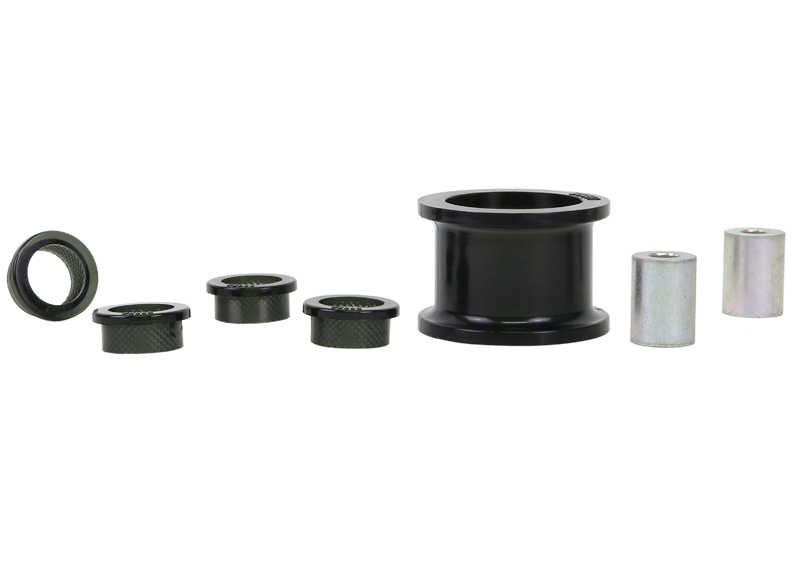 Steering Rack And Pinion Mount Bushing Kit