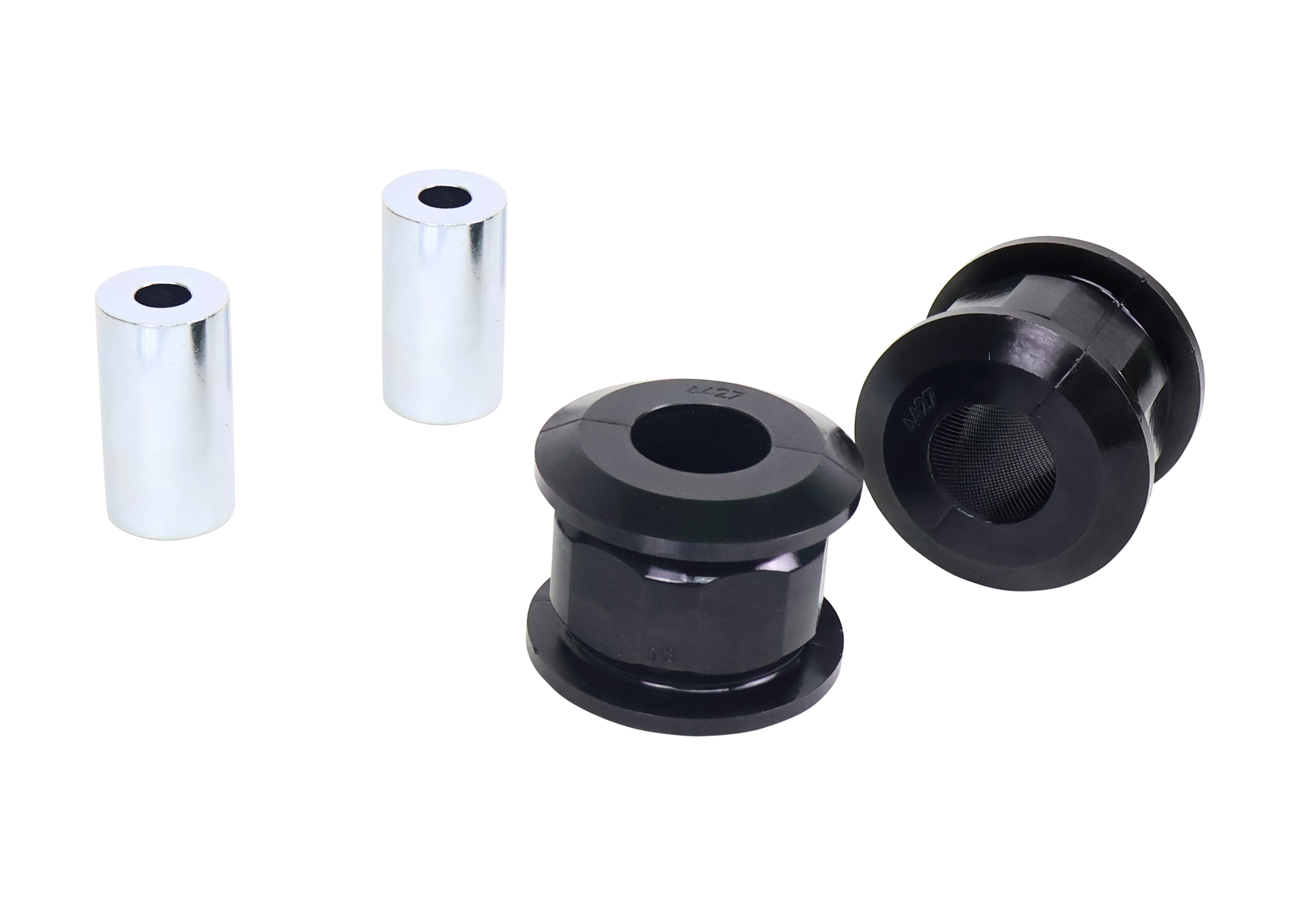 Front Differential - Mount Front Bushing Kit