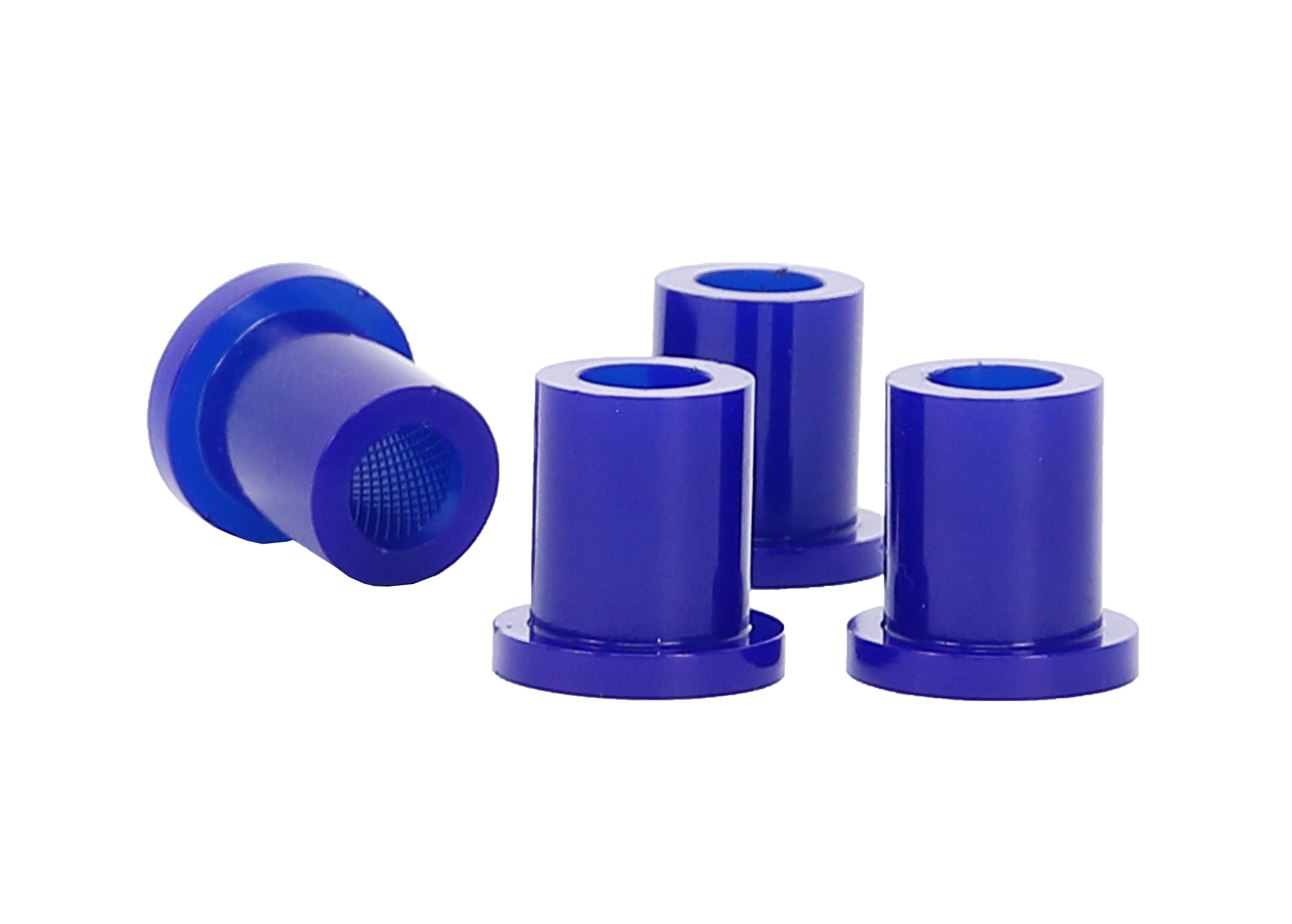 SuperPro Bushing Kit