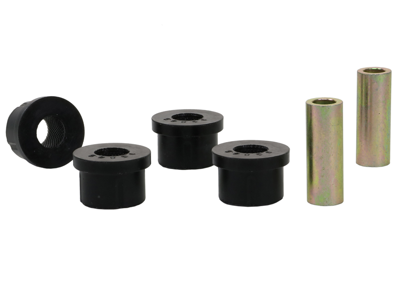 Front Lower Control Arm - Inner Forward Bushing Kit