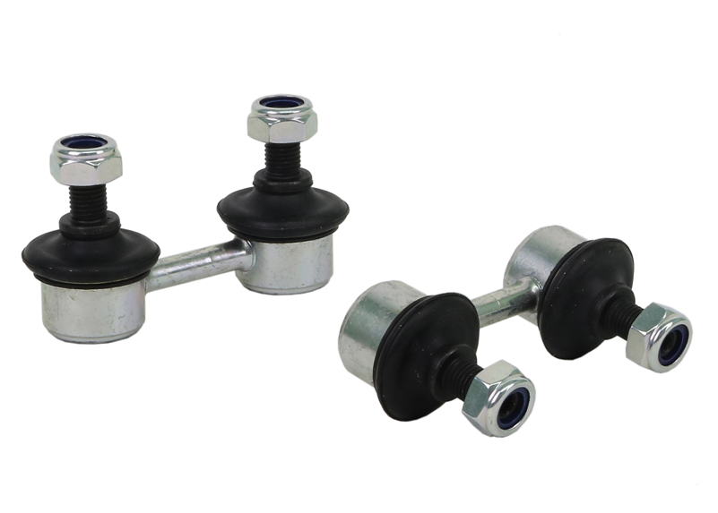 Front Sway Bar Link - Assembly