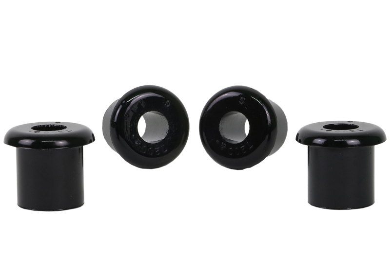 Spring - Eye Rear And Shackle Bushing
