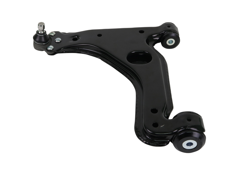 Front Left Control Arm - Lower Arm Assembly