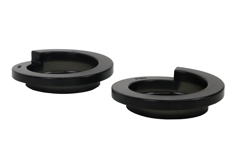 Spring - Pad Bushing - 5 to 10mm Lift