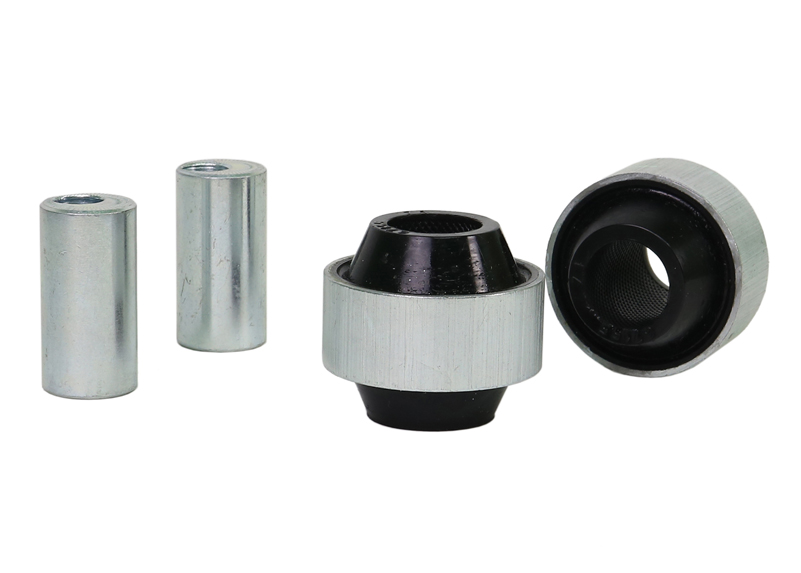 Front Control Arm Lower - Inner Rear Bushing Kit-Double Offset
