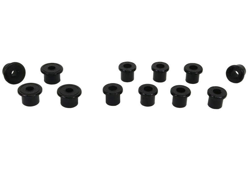 Spring Kit - 4 Cylinder RWD Models