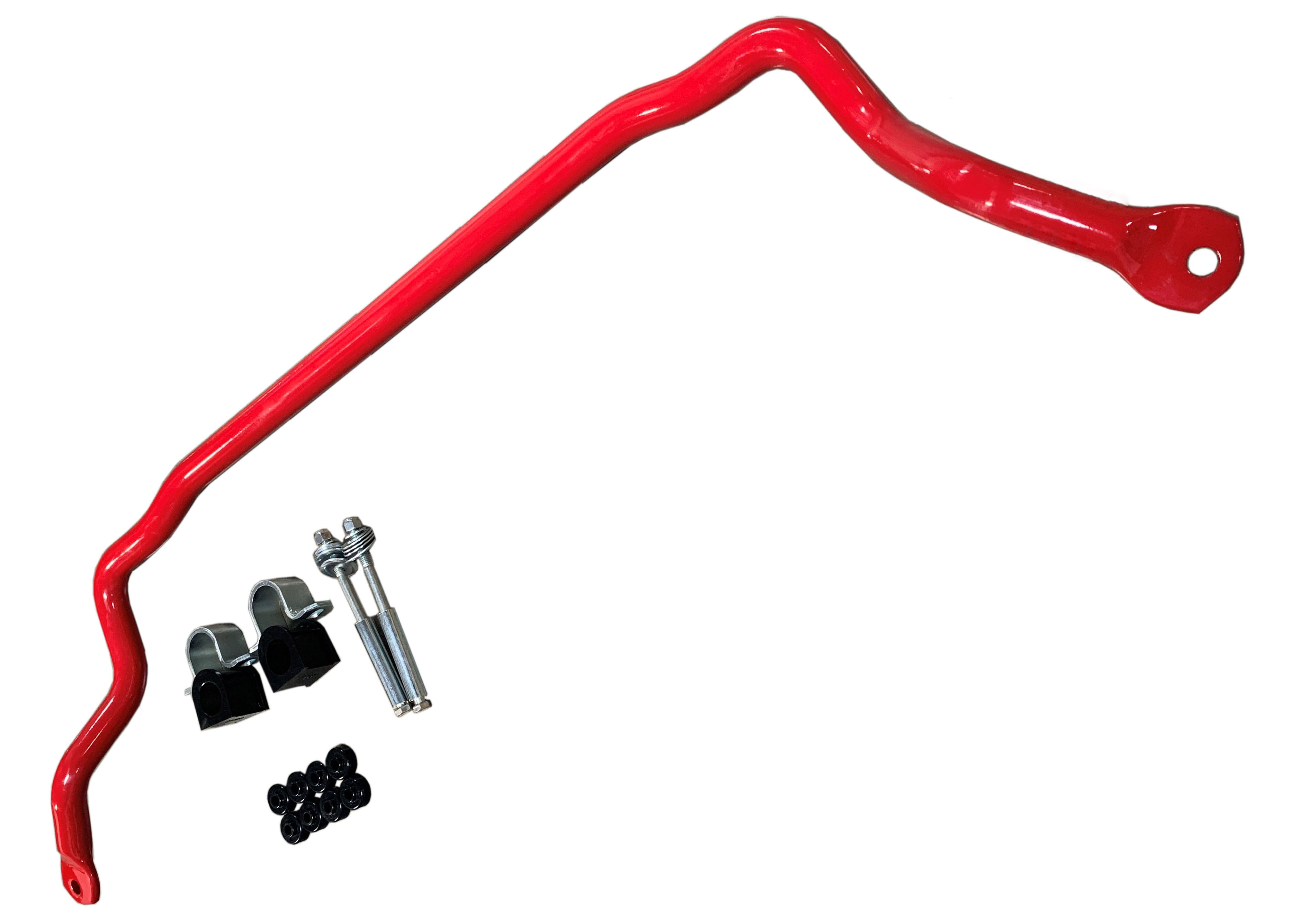 33mm Heavy Duty Front Sway Bar Kit