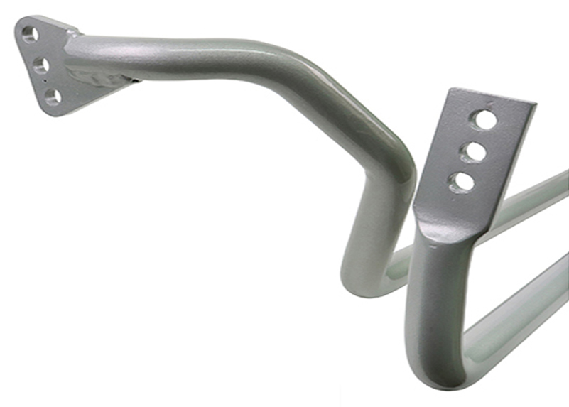 Front & Rear Sway Bar Kit Chevrolet Camaro 5th Gen