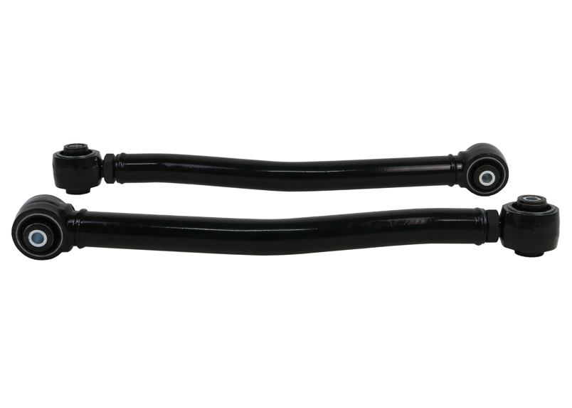 HD Adjustable Front Lower Control Arm Set