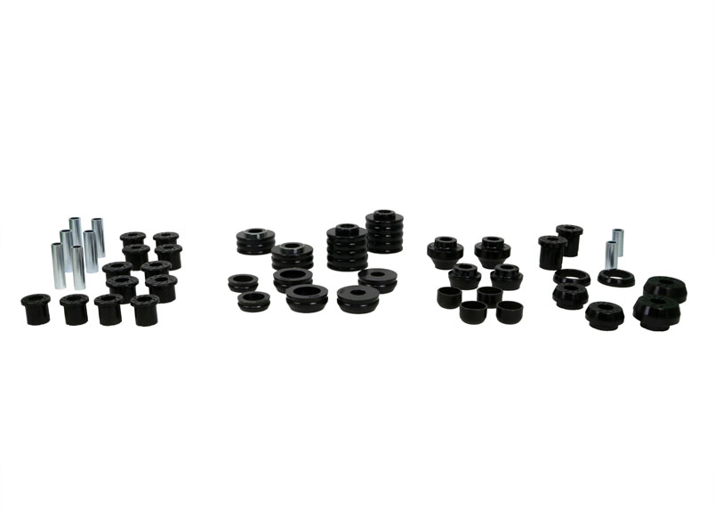 Vehicle Master Bushing Kit