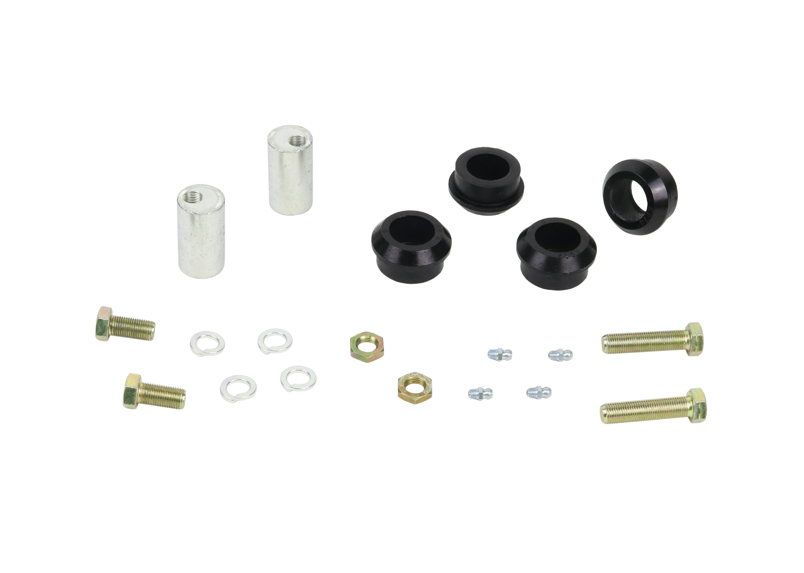 Control Arm - Lower Front Inner Bushing (Camber Correction)