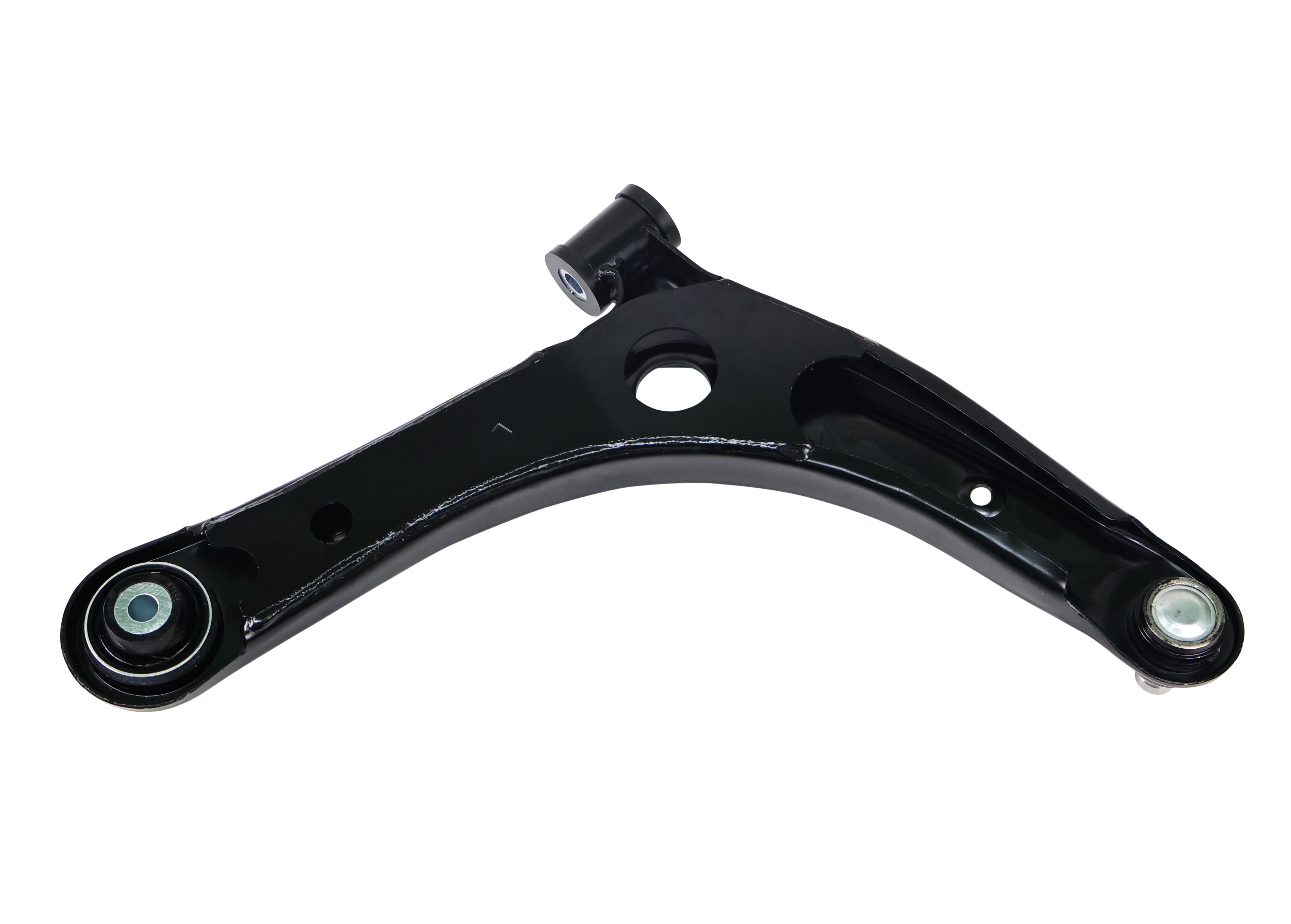 Front Left Control Arm - Lower Arm Assembly