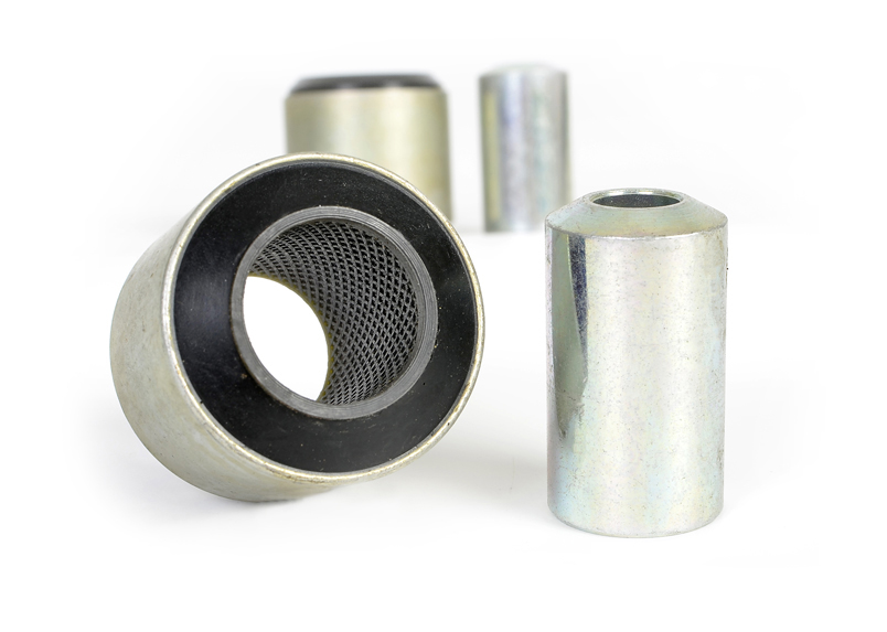 Rear Upper Control Arm Outer Position Bushing Kit