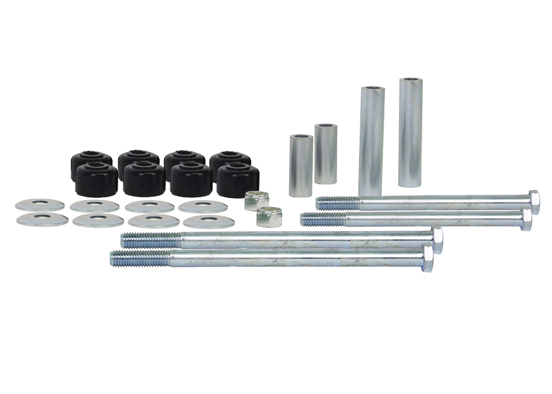 Sway Bar End Link Set - 2 7/8