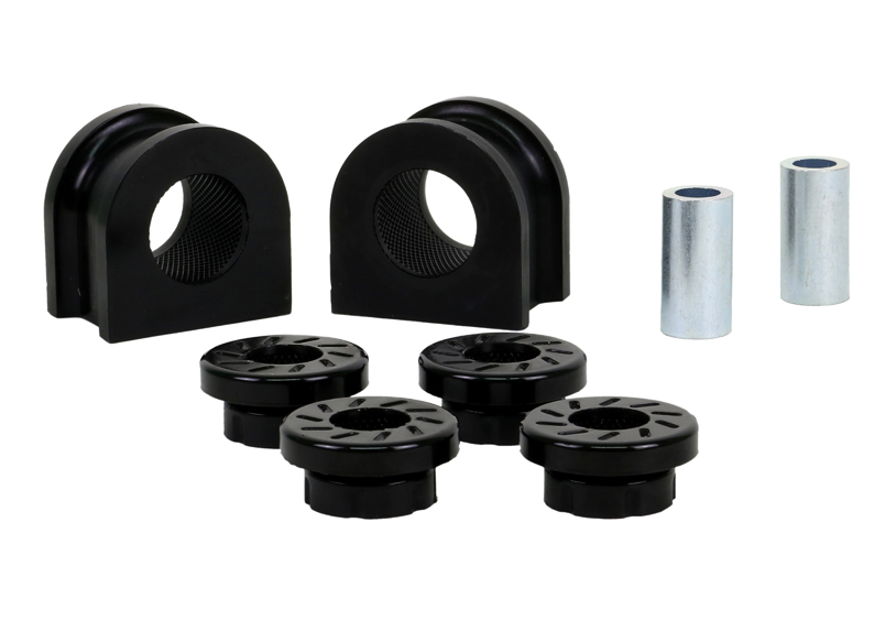 Rear Sway Bar And Endlink Bushings - 30mm