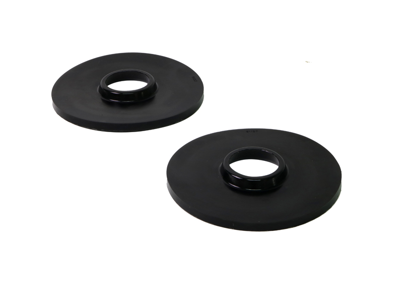 Rear Coil Spring Isolators