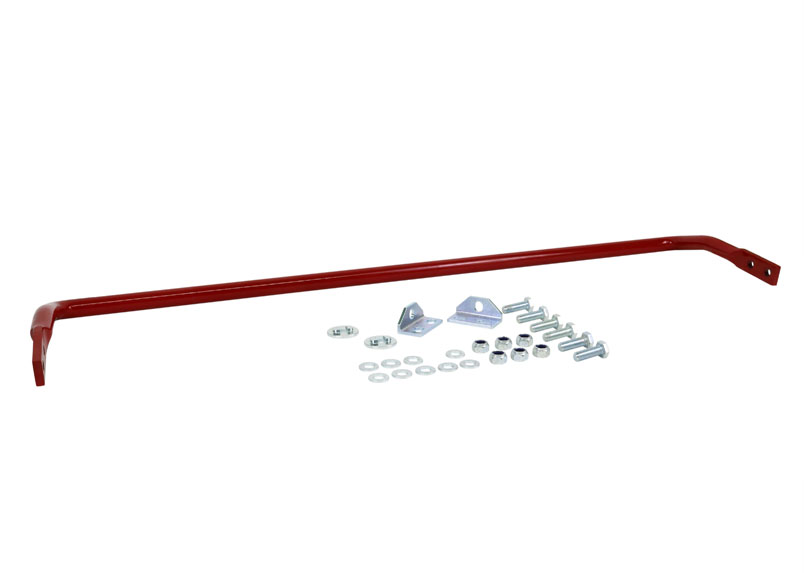 26mm HD Rear Sway Bar Kit